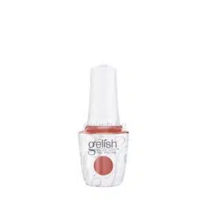 HARMONY - GELISH - COULEURS - SUNSET MY HEART ON FIRE - 15 ML