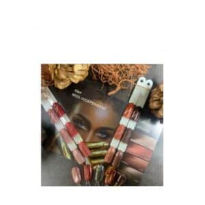 ABSTRACT BRUSH N' COLOR - CAT EYE - PLAY HARD - 7,5ML - Image 6