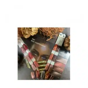 ABSTRACT BRUSH N' COLOR - CAT EYE - PLAY HARD - 7,5ML - Image 6