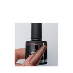 ABSTRACT BRUSH N' COLOR - CAT EYE - FIREBALL - 7.5ML - Image 4