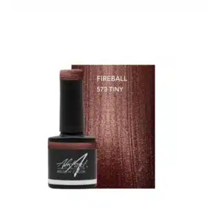 ABSTRACT BRUSH N' COLOR - CAT EYE - FIREBALL - 7.5ML