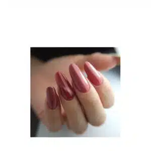 ABSTRACT BRUSH N' COLOR - CAT EYE - LET ME LOVE YOU - 7.5ML - Image 2
