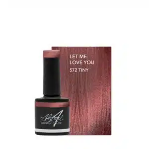 ABSTRACT BRUSH N' COLOR - CAT EYE - LET ME LOVE YOU - 7.5ML