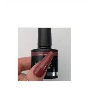 ABSTRACT BRUSH N' COLOR - ONLY GIRL - 7,5ML - Image 2