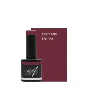 ABSTRACT BRUSH N' COLOR - ONLY GIRL - 7,5ML