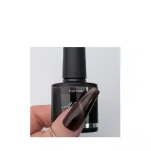 ABSTRACT BRUSH N' COLOR - CAT EYE - PLAY HARD - 7,5ML - Image 4