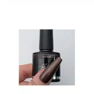 ABSTRACT BRUSH N' COLOR - CAT EYE - PLAY HARD - 7,5ML - Image 3