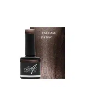 ABSTRACT BRUSH N' COLOR - CAT EYE - PLAY HARD - 7,5ML