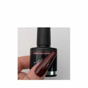 ABSTRACT BRUSH N' COLOR - WHERE HAVE YOU BEEN - 7,5ML - Image 2
