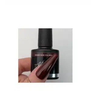 ABSTRACT BRUSH N' COLOR - WHERE HAVE YOU BEEN - 7,5ML - Image 2