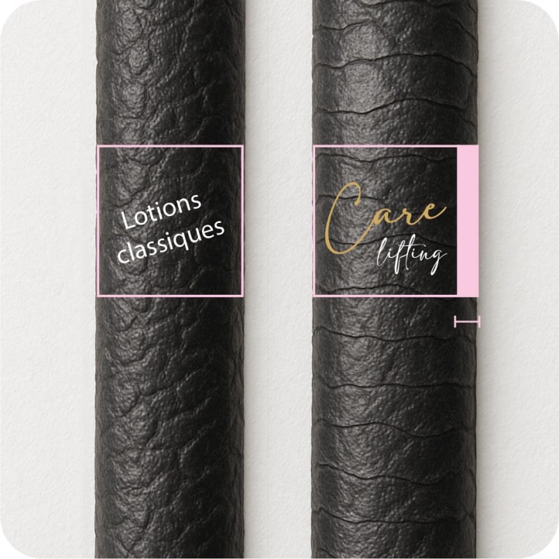 Autour du Regard - Rehaussement de Cils - Care Lifting Lotions - 10 X Perming et Fixing - Image 3