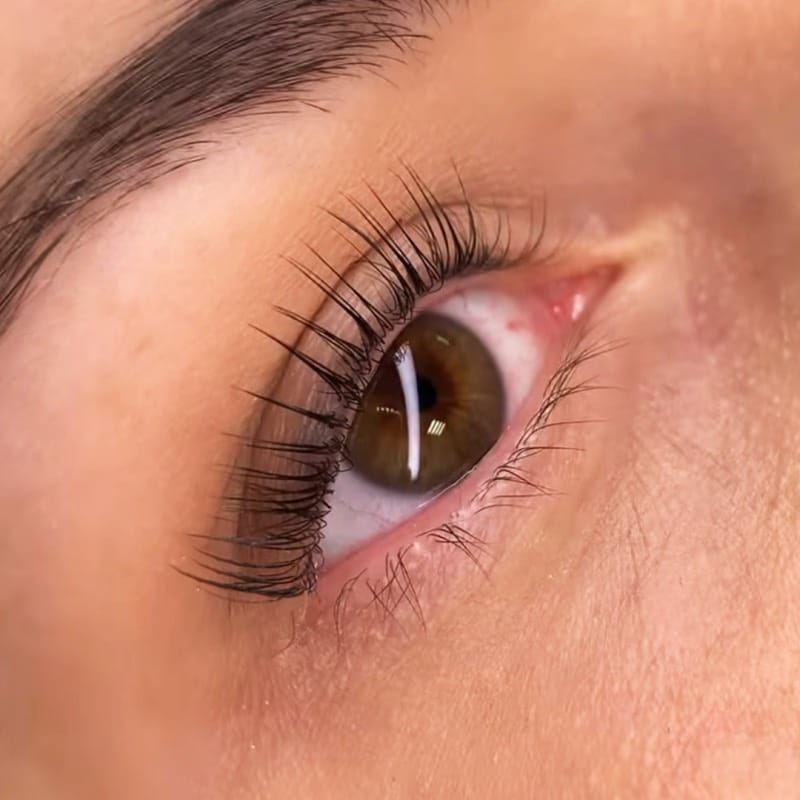 Autour du Regard - Rehaussement de Cils - Care Lifting Lotions - 10 X Perming et Fixing - Image 4