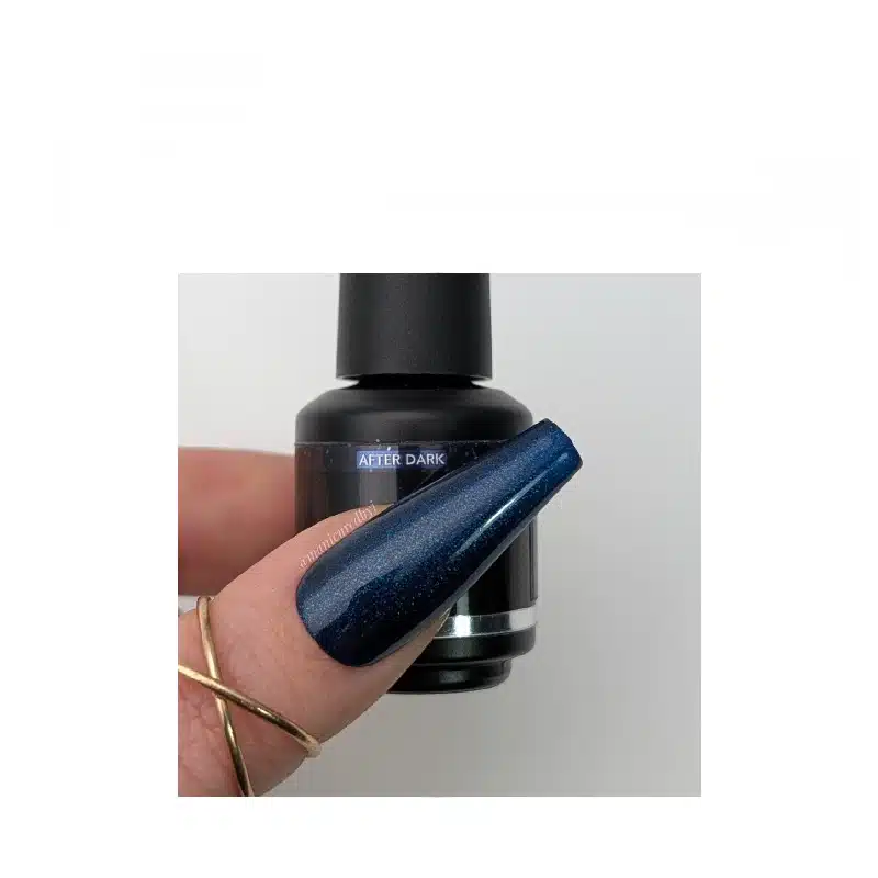 ABSTRACT BRUSH N' COLOR - AFTER DARK - 8ML - Image 2