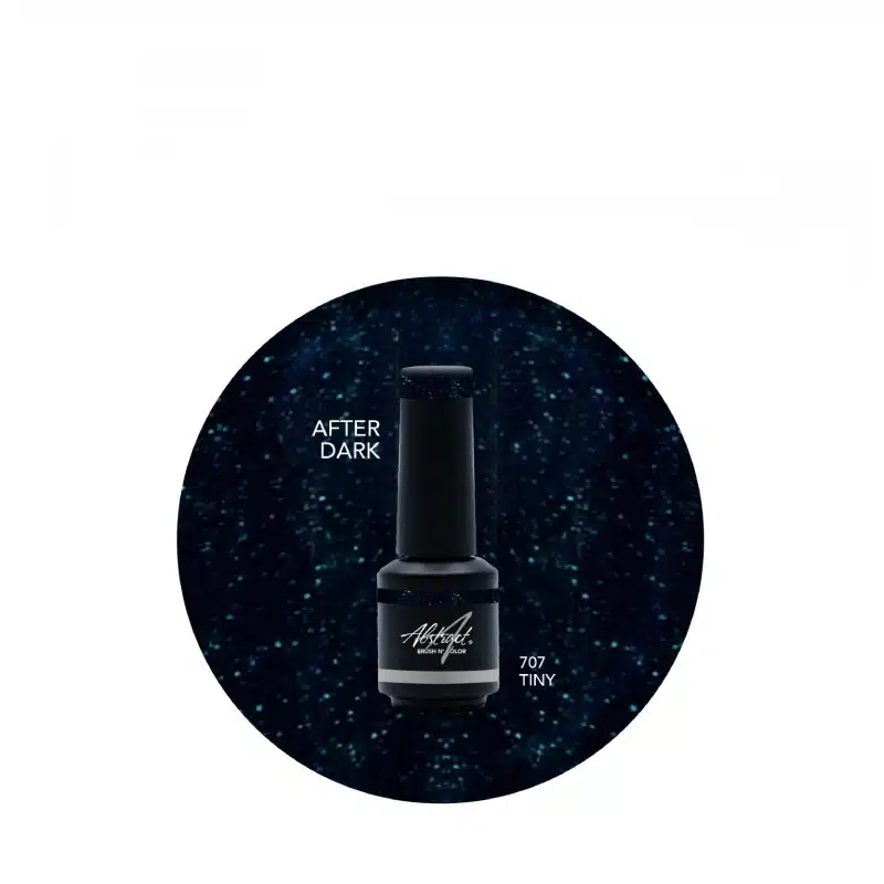 ABSTRACT BRUSH N' COLOR - AFTER DARK - 8ML