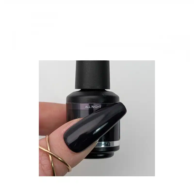 ABSTRACT BRUSH N' COLOR - ALL NIGHT - 8ML - Image 2