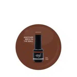 ABSTRACT BRUSH N' COLOR - ANOTHER BRICK IN THE WALL - 8ML