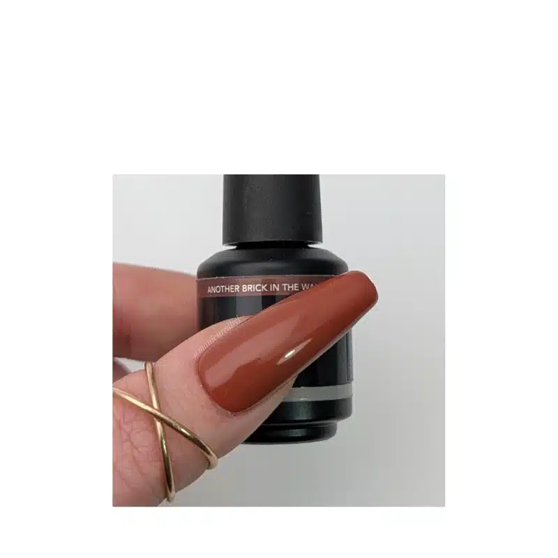 ABSTRACT BRUSH N' COLOR - ANOTHER BRICK IN THE WALL - 10ML - Image 2