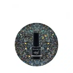 ABSTRACT BRUSH N' COLOR - BLINDING LIGHTS - 8ML