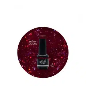 ABSTRACT BRUSH N' COLOR - BOOTYLICIOUS - 8ML