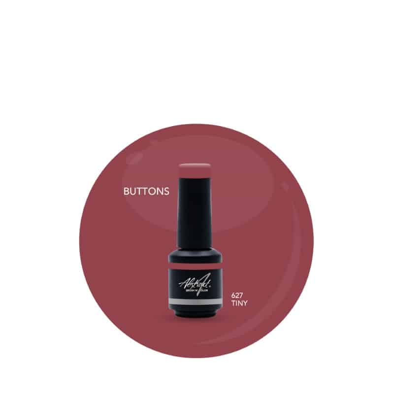 ABSTRACT BRUSH N' COLOR - BUTTONS - 8ML