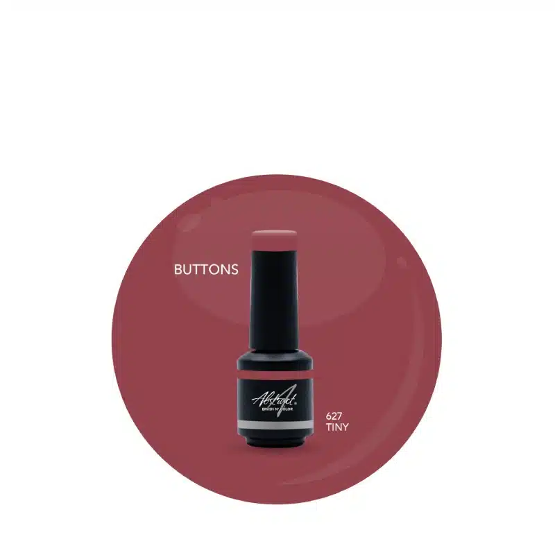 ABSTRACT BRUSH N' COLOR - BUTTONS - 8ML