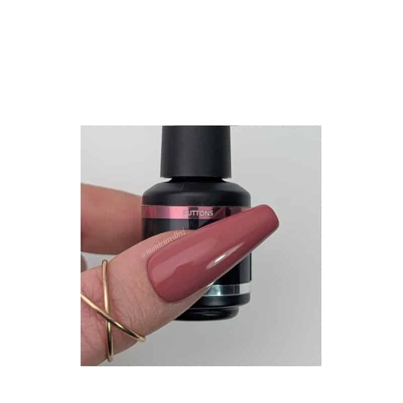 ABSTRACT BRUSH N' COLOR - BUTTONS - 8ML - Image 2