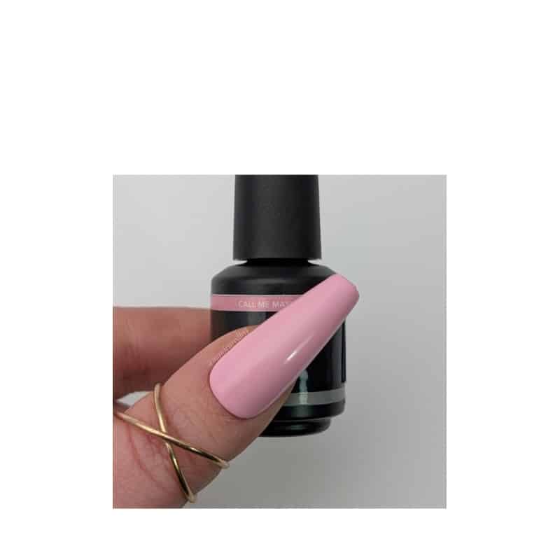 ABSTRACT BRUSH N' COLOR - CALL ME MAYBE - 8ML - Image 2