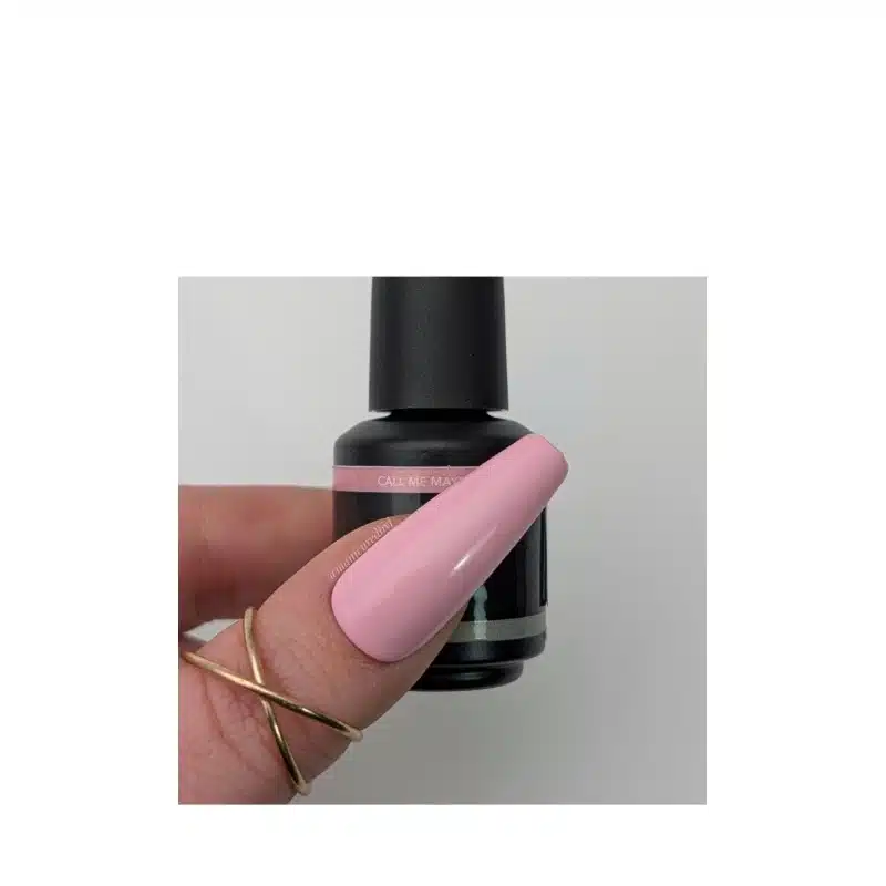 ABSTRACT BRUSH N' COLOR - CALL ME MAYBE - 8ML - Image 2