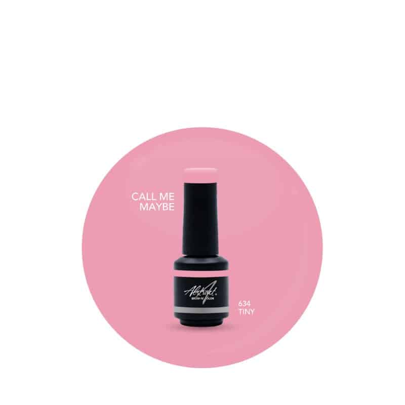 ABSTRACT BRUSH N' COLOR - CALL ME MAYBE - 8ML