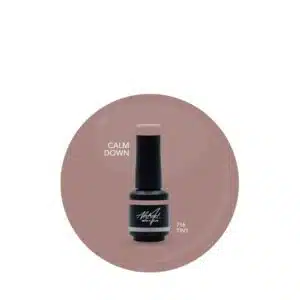 ABSTRACT BRUSH N' COLOR - CALM DOWN - 8ML