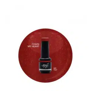 ABSTRACT BRUSH N' COLOR - CHAIN MY HEART - 8ML