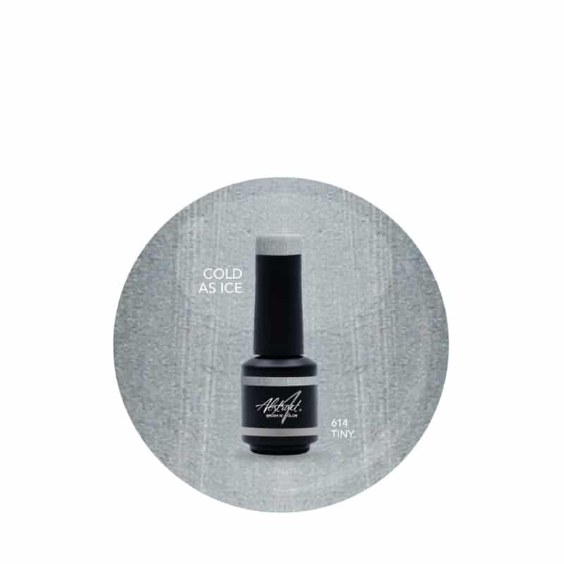 ABSTRACT BRUSH N' COLOR - COLD AS ICE - 8ML