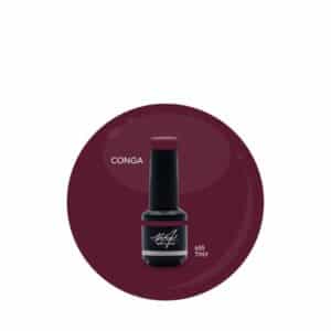 ABSTRACT BRUSH N' COLOR - CONGA - 8ML