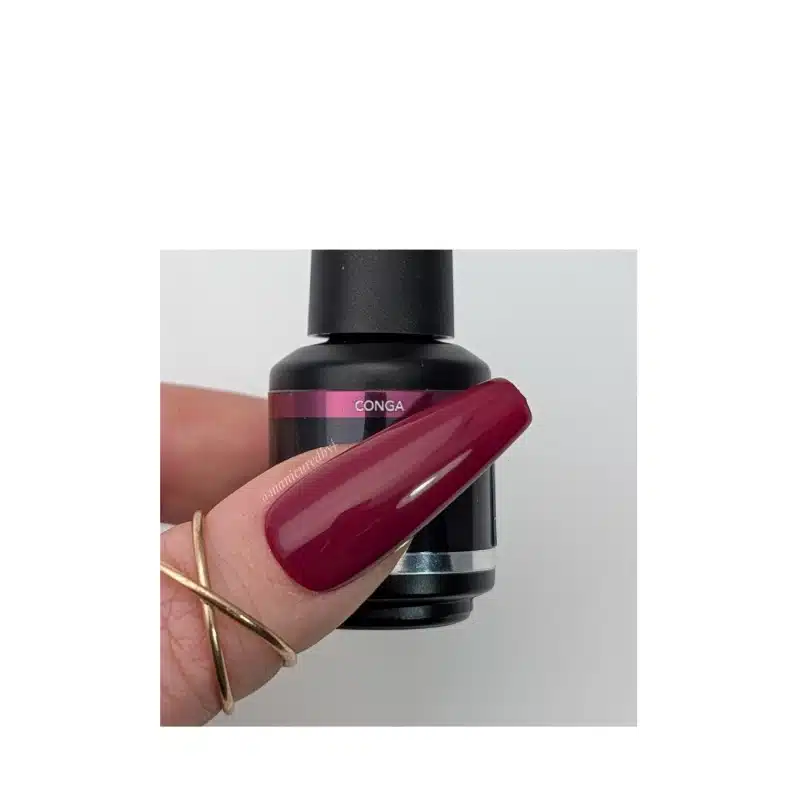 ABSTRACT BRUSH N' COLOR - CONGA - 8ML - Image 2