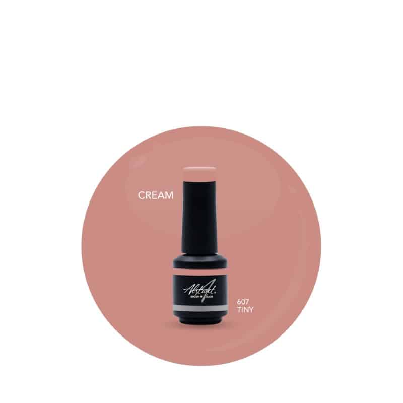 ABSTRACT BRUSH N' COLOR - CREAM - 8ML