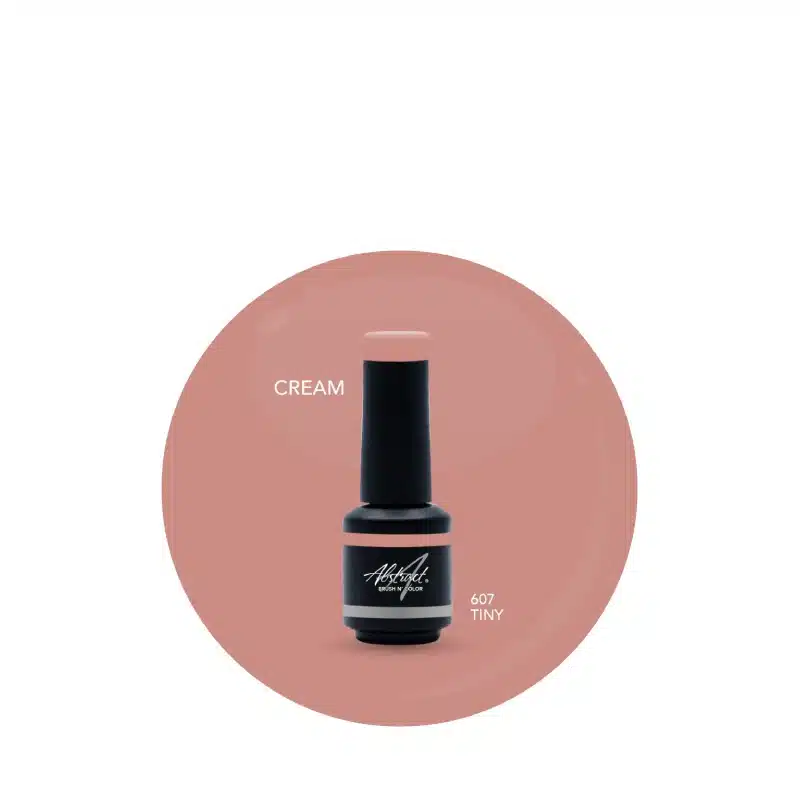 ABSTRACT BRUSH N' COLOR - CREAM - 8ML