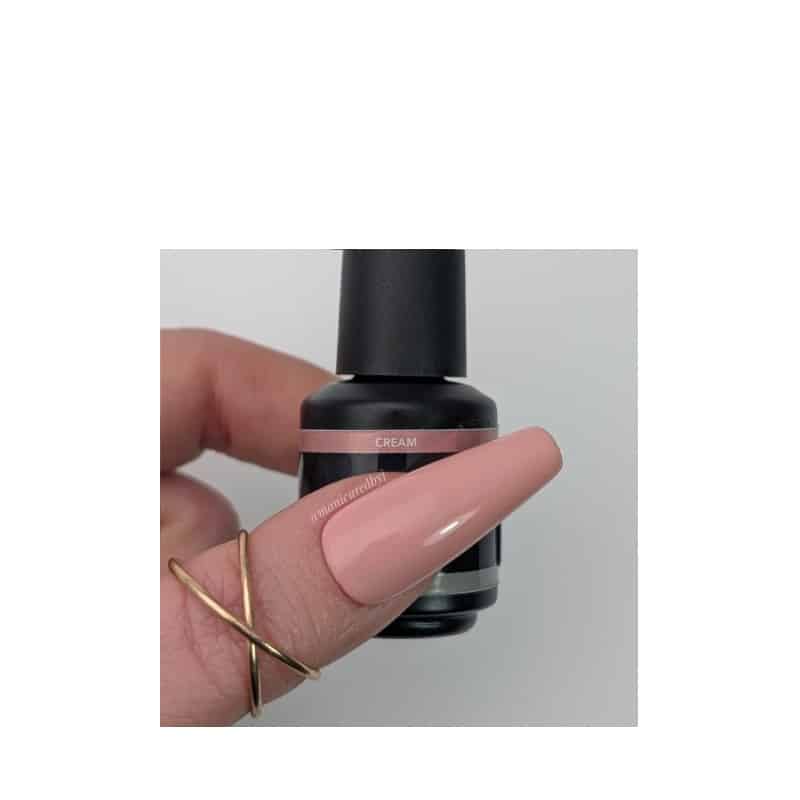 ABSTRACT BRUSH N' COLOR - CREAM - 8ML - Image 2