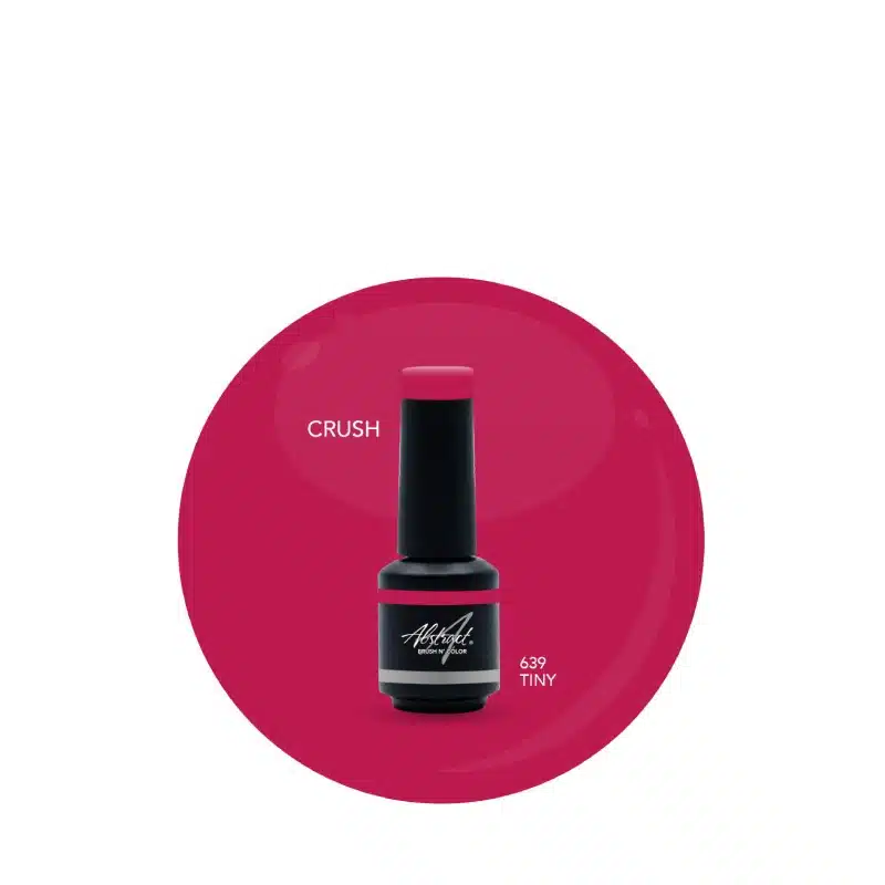 ABSTRACT BRUSH N' COLOR - CRUSH - 8ML