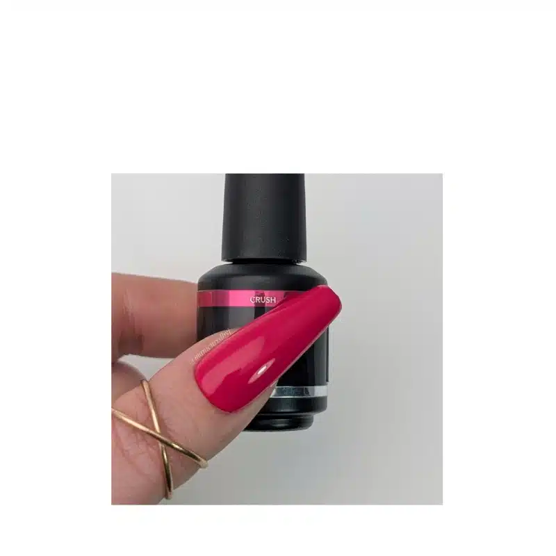 ABSTRACT BRUSH N' COLOR - CRUSH - 8ML - Image 2