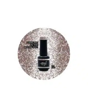 ABSTRACT BRUSH N' COLOR - DANCING IN THE MOONLIGHT - 8ML