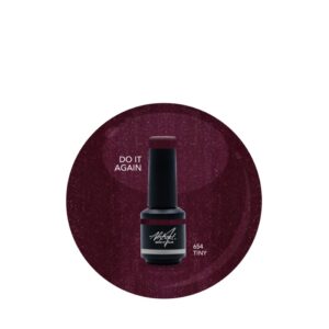 ABSTRACT BRUSH N' COLOR - DO IT AGAIN - 8ML