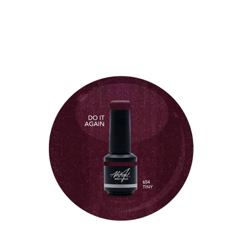 ABSTRACT BRUSH N' COLOR - DO IT AGAIN - 8ML