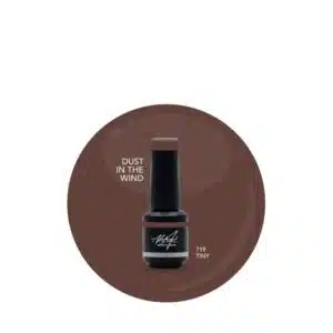 ABSTRACT BRUSH N' COLOR - DUST IN THE WIND - 8ML