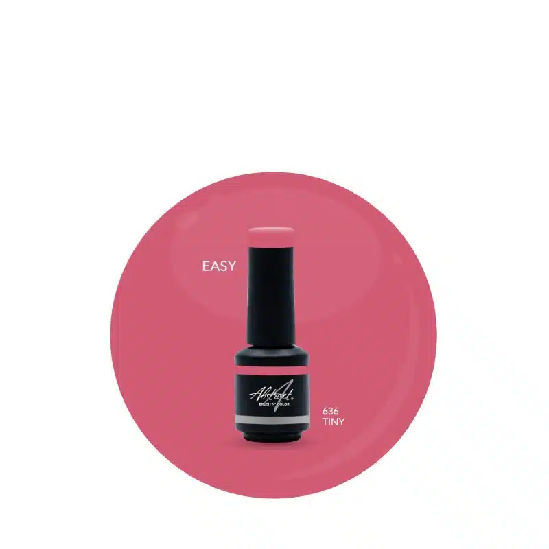 ABSTRACT BRUSH N' COLOR - EASY - 8ML