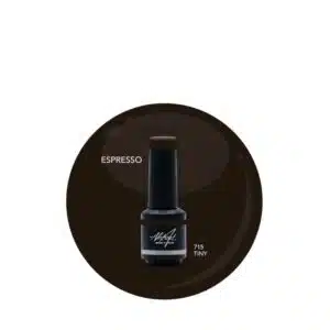 ABSTRACT BRUSH N' COLOR - ESPRESSO - 8ML