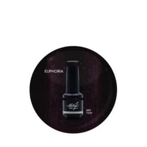 ABSTRACT BRUSH N' COLOR - EUPHORIA - 8ML