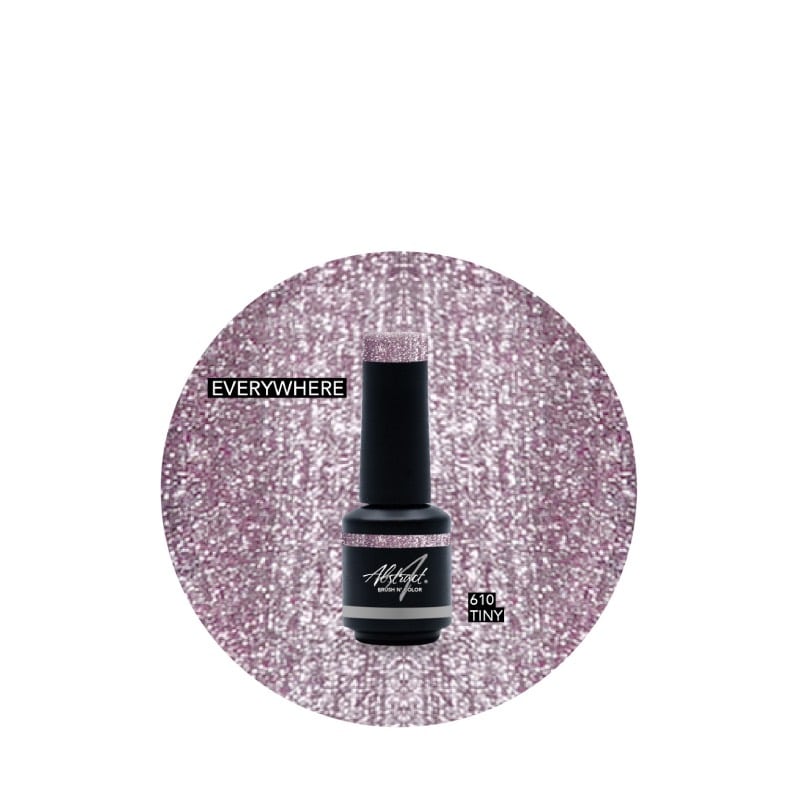 ABSTRACT BRUSH N' COLOR - EVERYWHERE - 8ML