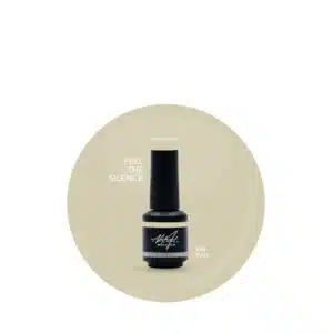 ABSTRACT BRUSH N' COLOR - FEEL THE SILENCE - 8ML