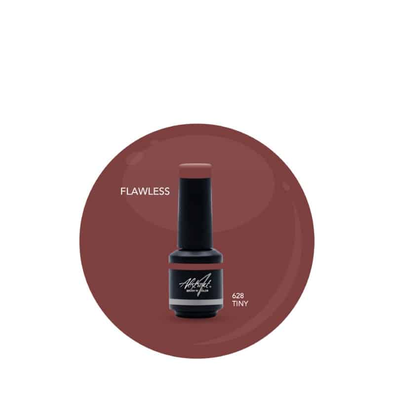ABSTRACT BRUSH N' COLOR - FLAWLESS - 8ML