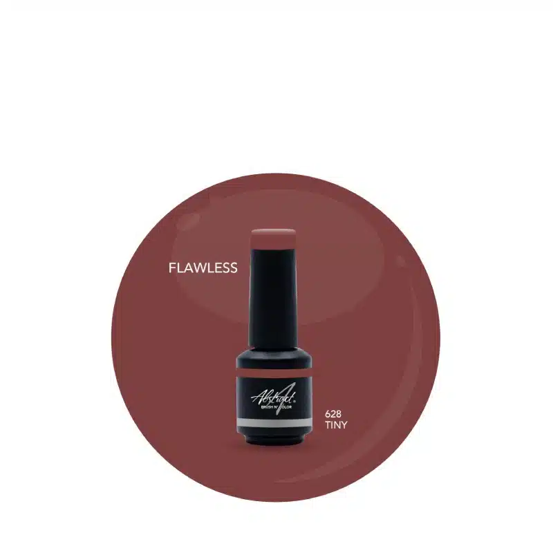 ABSTRACT BRUSH N' COLOR - FLAWLESS - 8ML